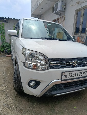 maruti suzuki wagon r