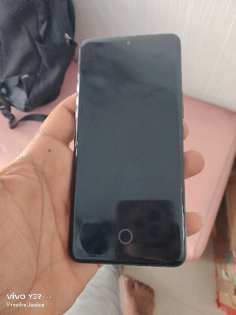 vivo v 50e
