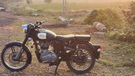 Bullet classic 350
