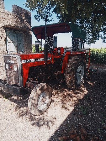 241 tektrvexhvanuse akho set