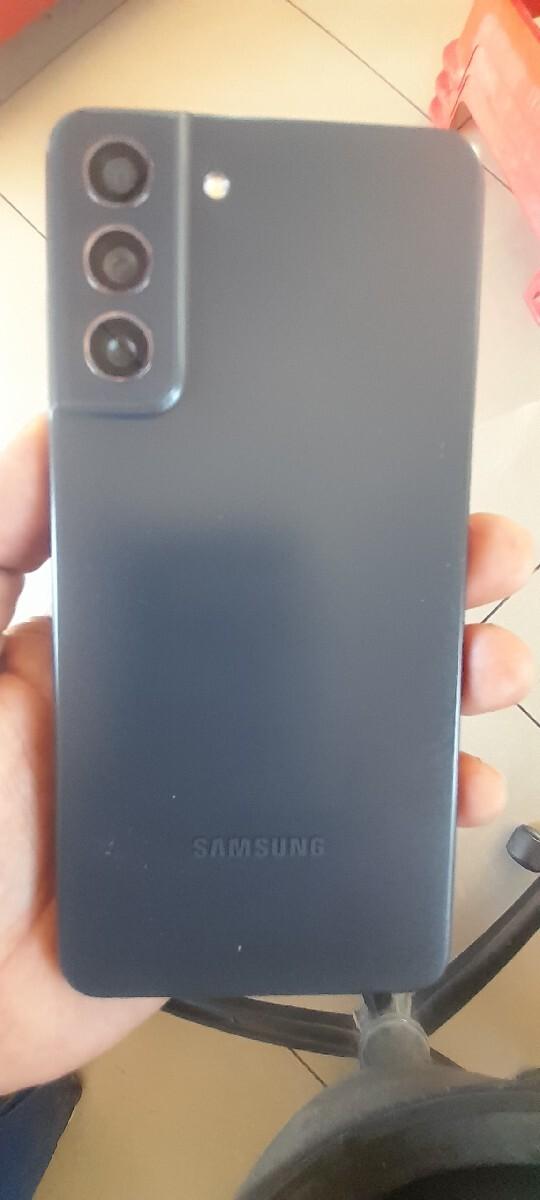 Samsung S21 fe 5G