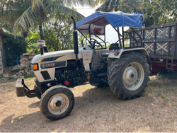 Eicher 368