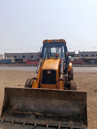 jcb 3dx 2011 JCB engine