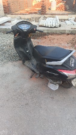 ઘોડો કા ઘોડી હલે