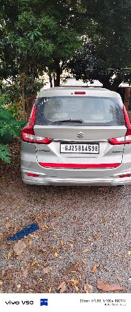 ertiga cng