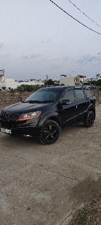 xuv 500 w8
vip number 307