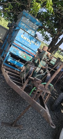 ગીતા નું ઓપનર ફિલમારશલ નું મશીન