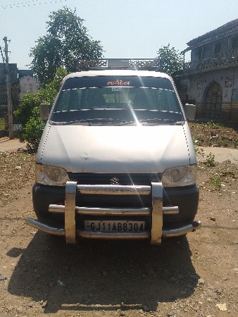 ઈકો ગાડી
