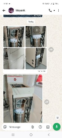 ghar ghanti vesvani se 
ki.5000