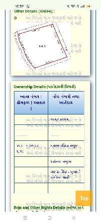 ખેતી ની જમીન વેચવાની છે