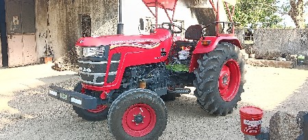575 mahindra