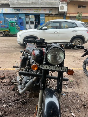 બૂલેટ