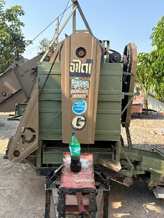 થ્રેસર વેચવાનું છે