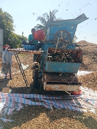 થેસર વેચવાનું હોય
