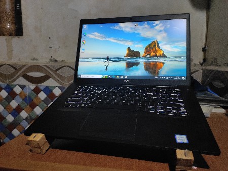 DELL LATITUDE 7490
