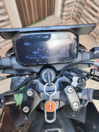 Tvs Raider
