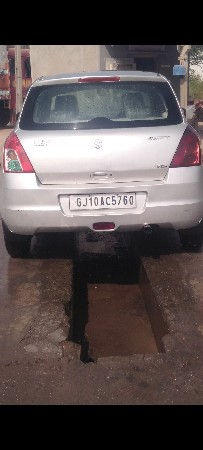gadi vechvse
