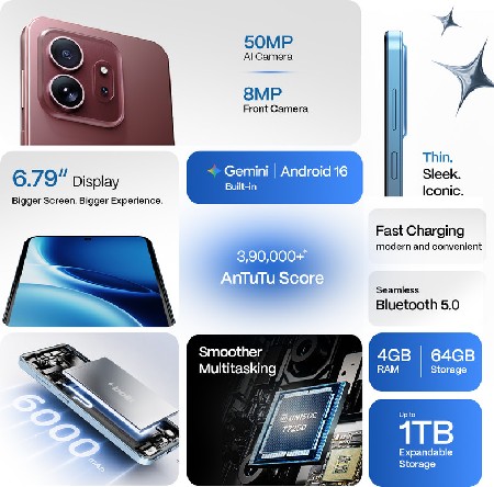 new samart phon 2026