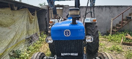 ટ્રેક્ટર વેચવાનું છે