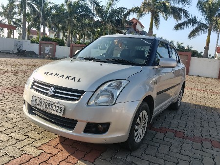 swift dzire vechni che