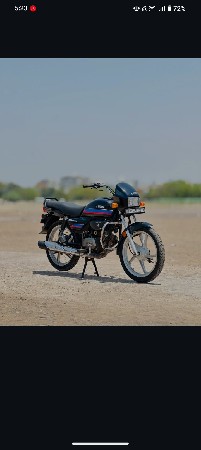 સ્પ્લેન્ડર વેચવાનું છે