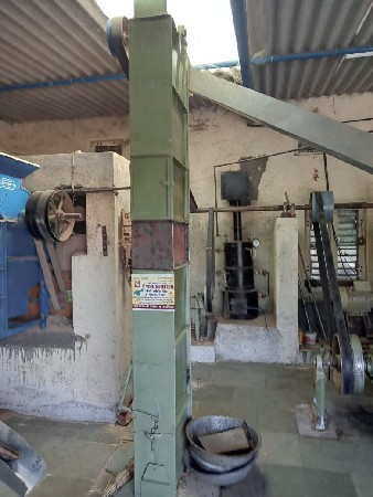 મીની ઓઇલ મીલ 
mini oil Mill