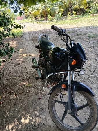 splendar bike