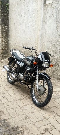 ટુ વ્હીલર વેચવાનું છે