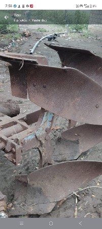 ભંગાર  વેસવાનો છે