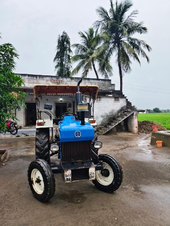 new holland 3037