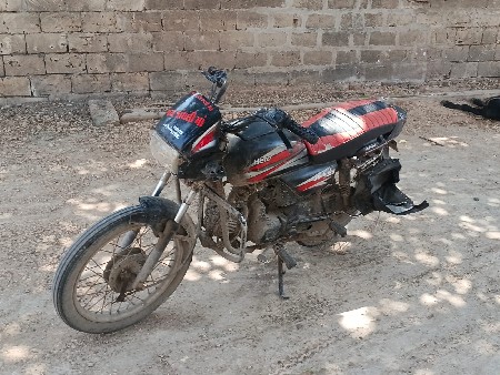 2015 નું મોડલ
