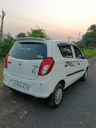 maruti suzuki ALTO 800