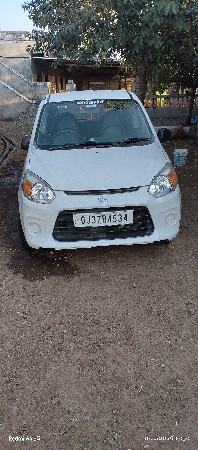 alto 800 vesvani se cng