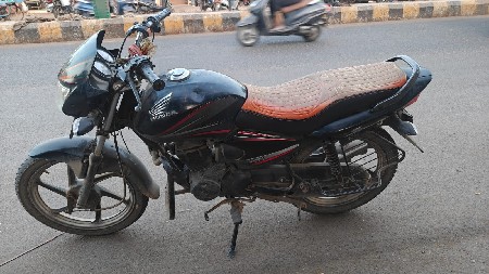 Honda sine