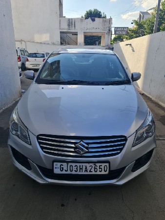 ciaz