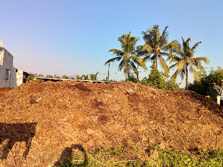 છાણિયુ ખાતર