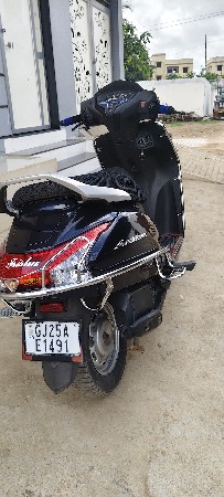 activa DLX