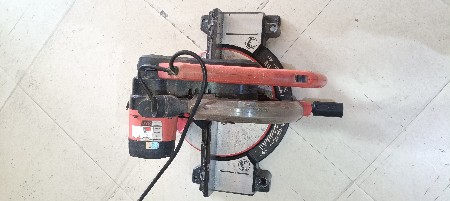 dyk &  kedyo aluminium cutting