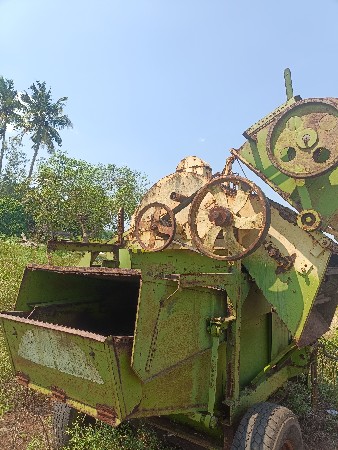 nvt થેશર