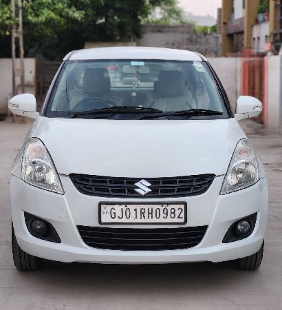 Swift dzire Vdi Diesel 2014
