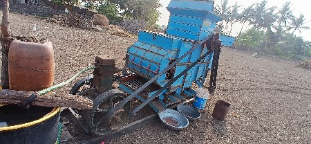 ઓપનર વેચવાનું છે જયંત કંપની નુ