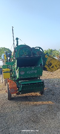 થ્રેસર