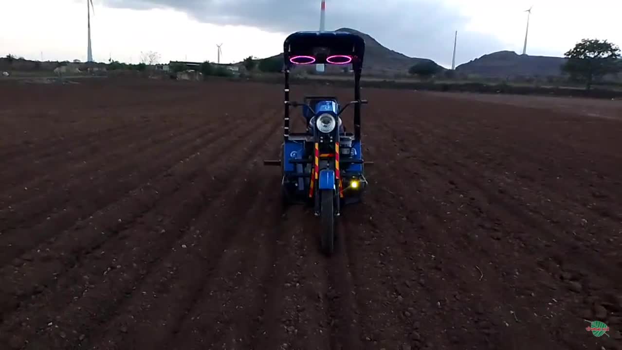 10 hp sanedo